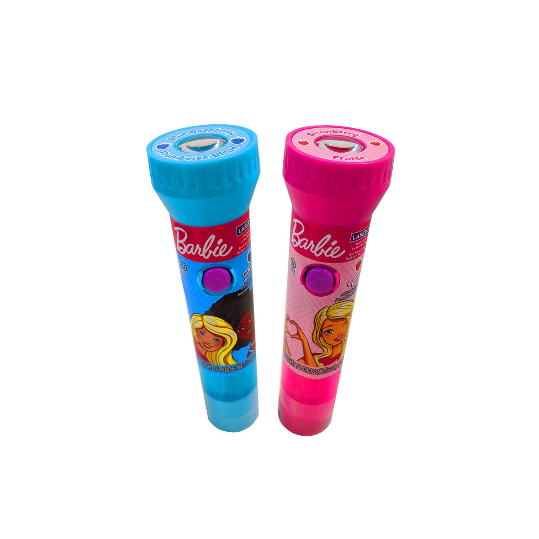 Barbie Laser Pop, Each