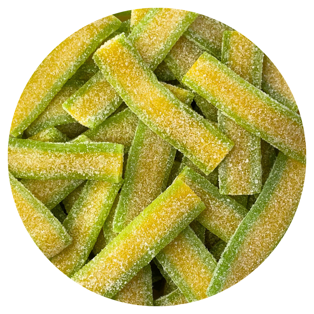 Mango Belts