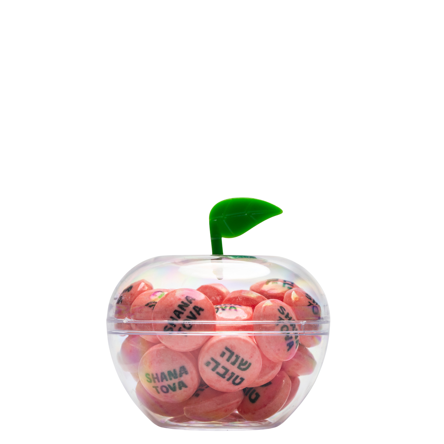 Apple Box with Shana Tova Candy