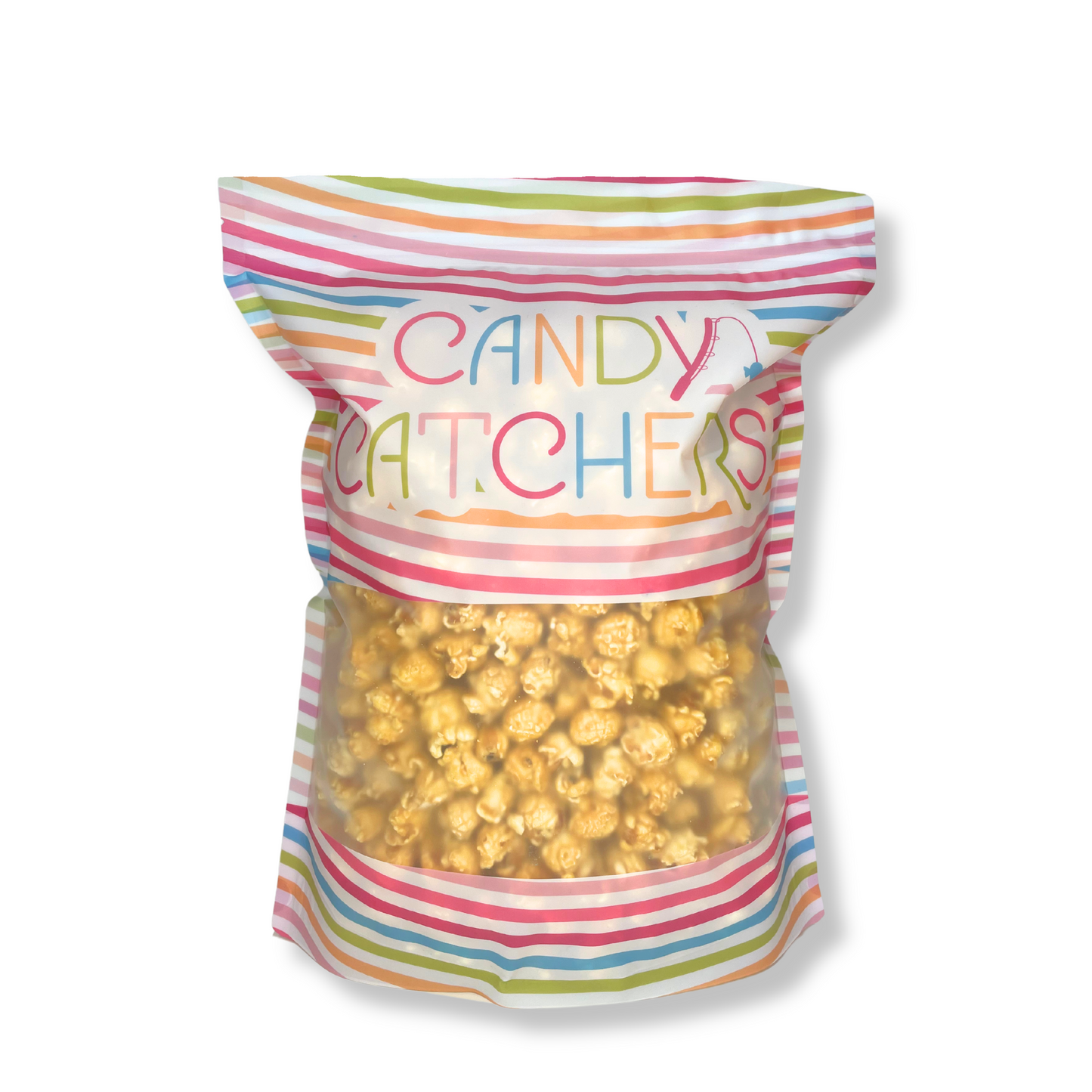 Maple Popcorn, 650 grams