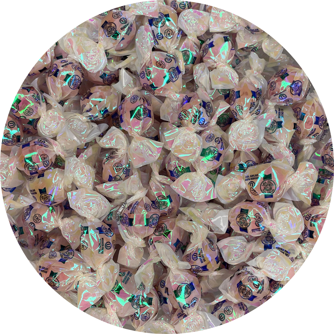 Tutti Frutti Fantasy Zazers, 300 grams