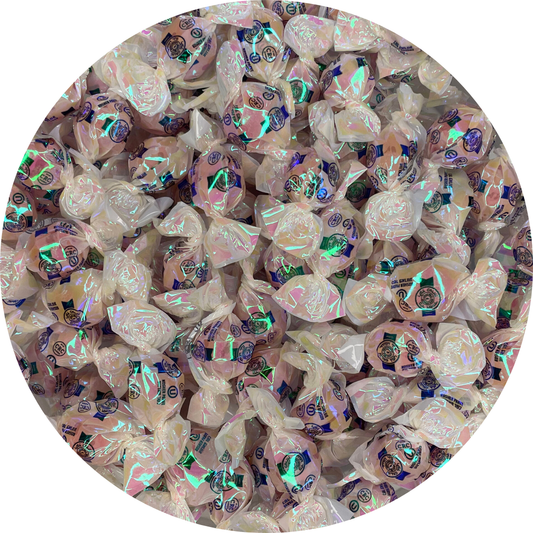 Tutti Frutti Fantasy Zazers, 300 grams