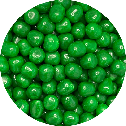 Sours, Green Apple