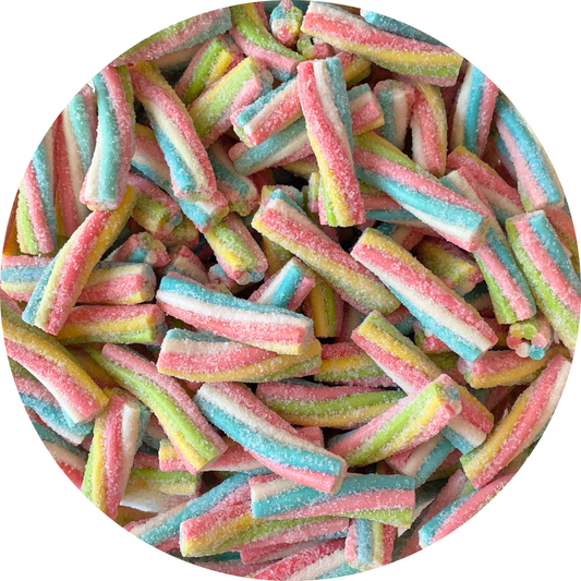 Sour Rainbow Twister
