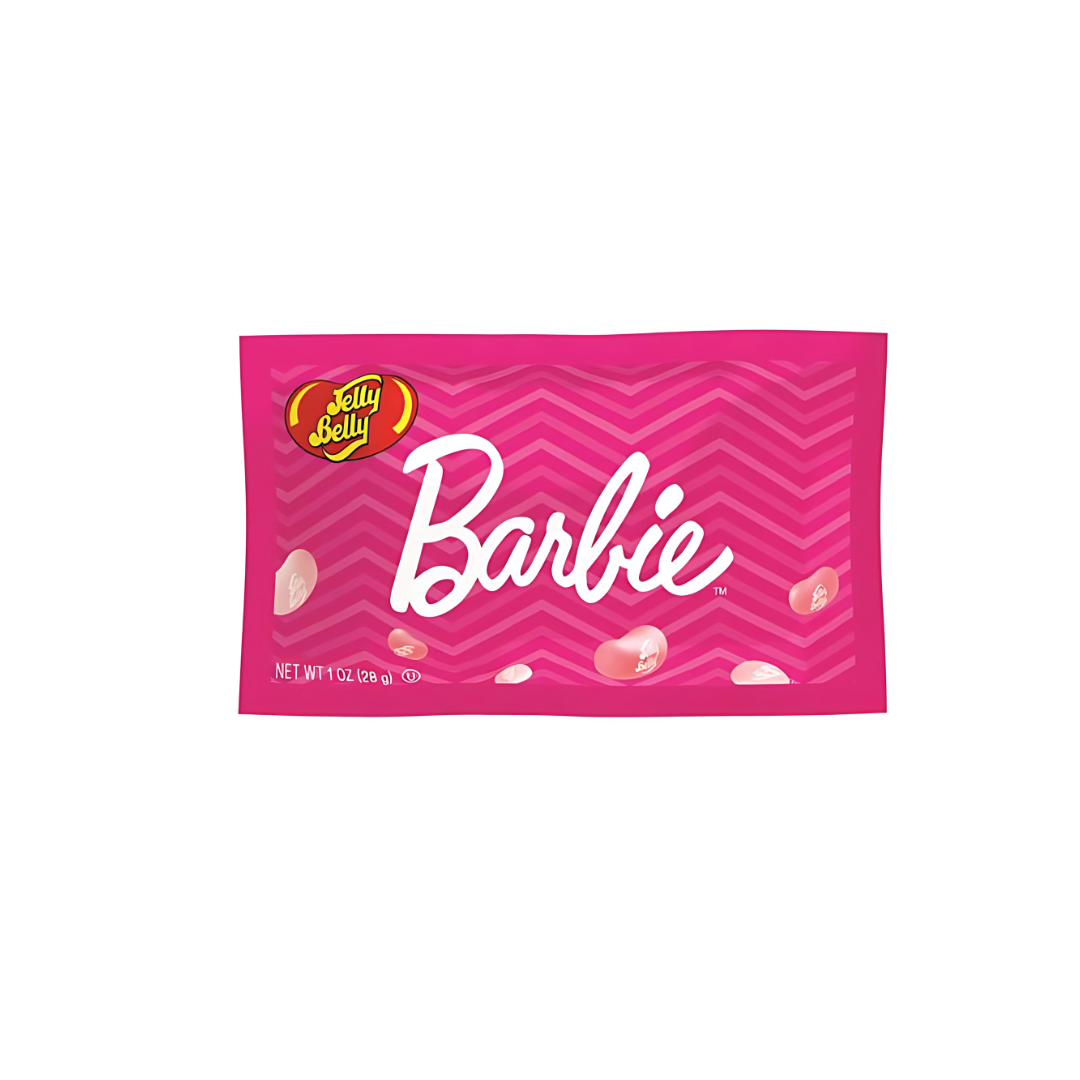 Barbie Themed Jelly Bellys