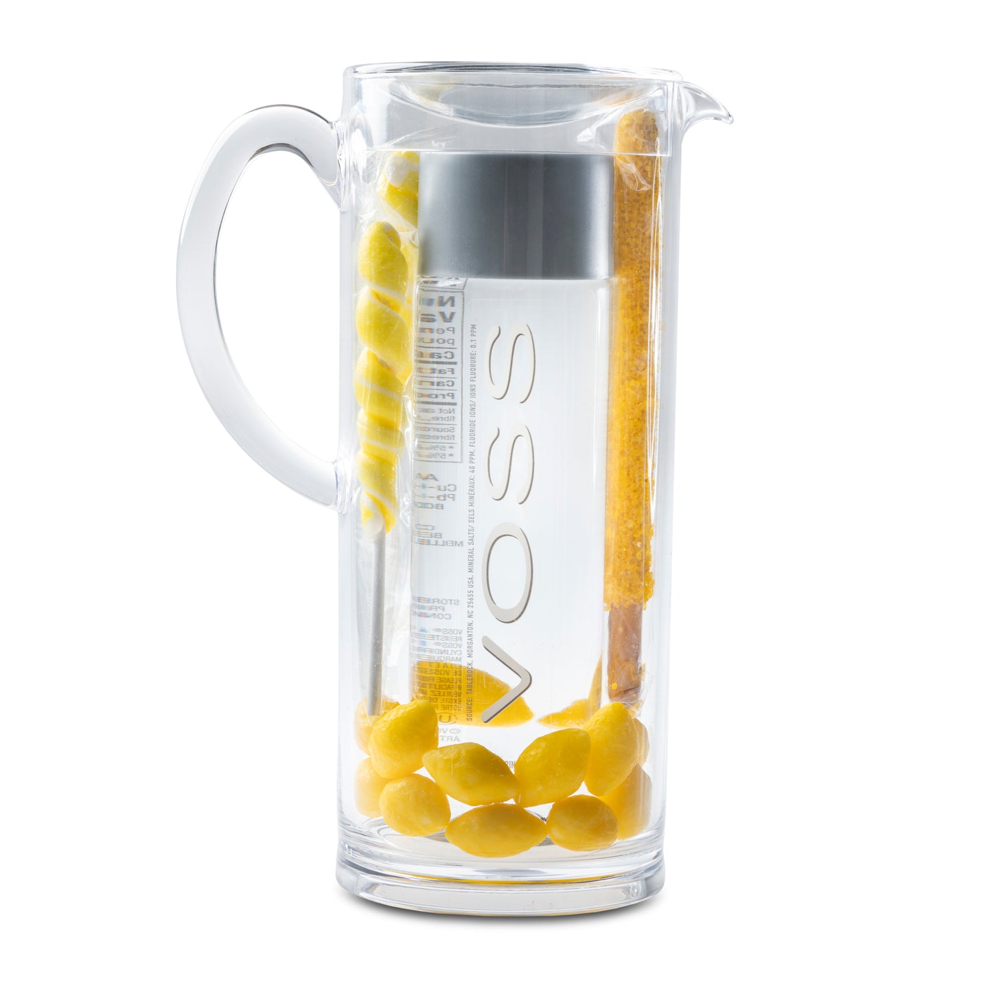 Acrylic Pitcher