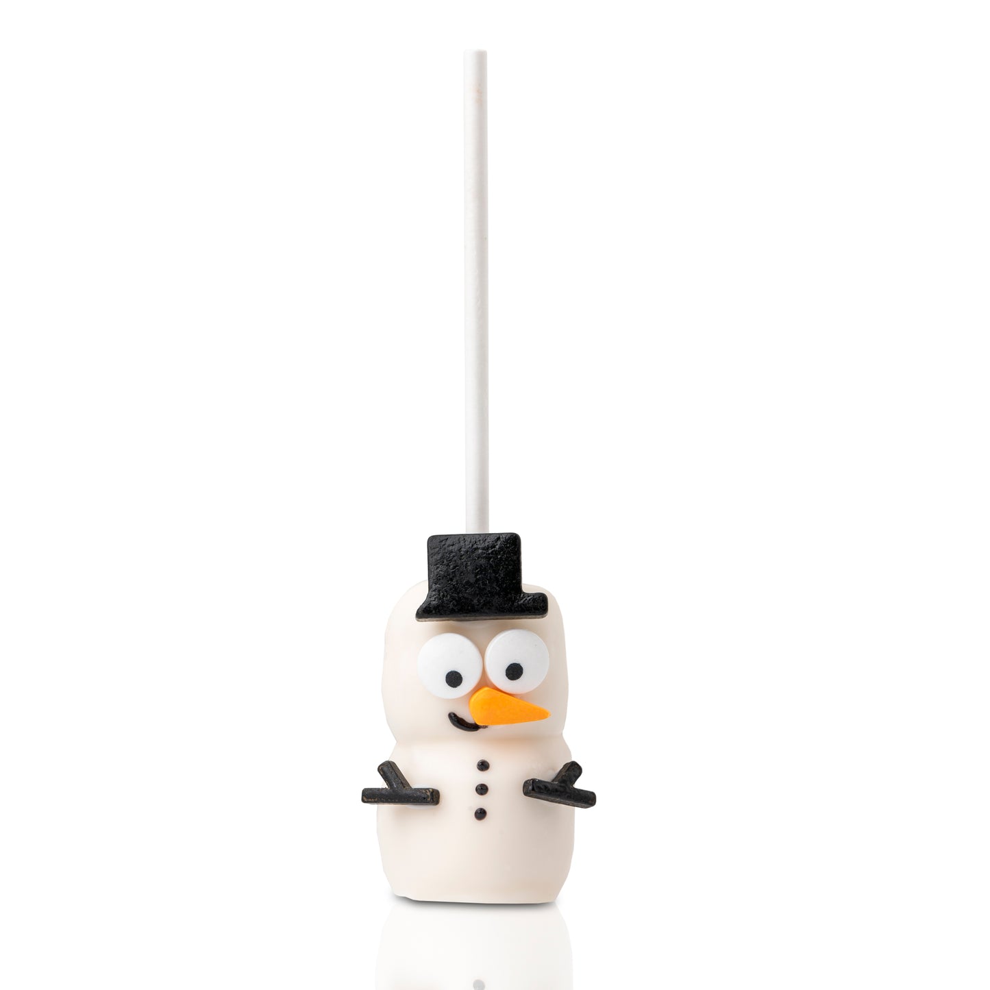 Snowman Marshmallow
