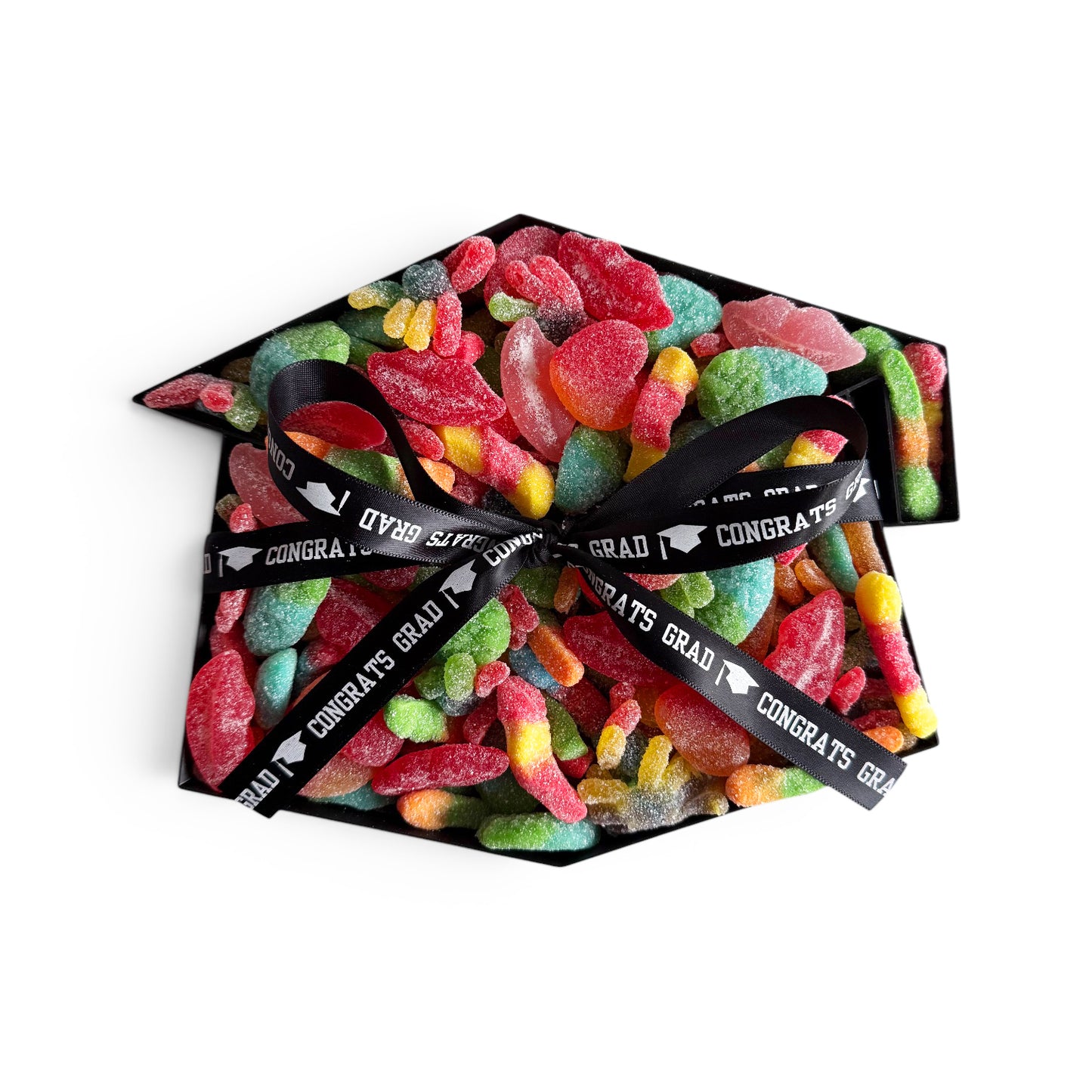 Graduation Tray