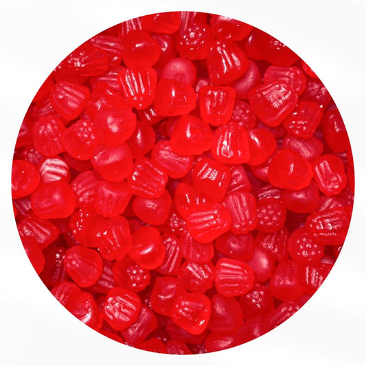 Mini Cherry Drops