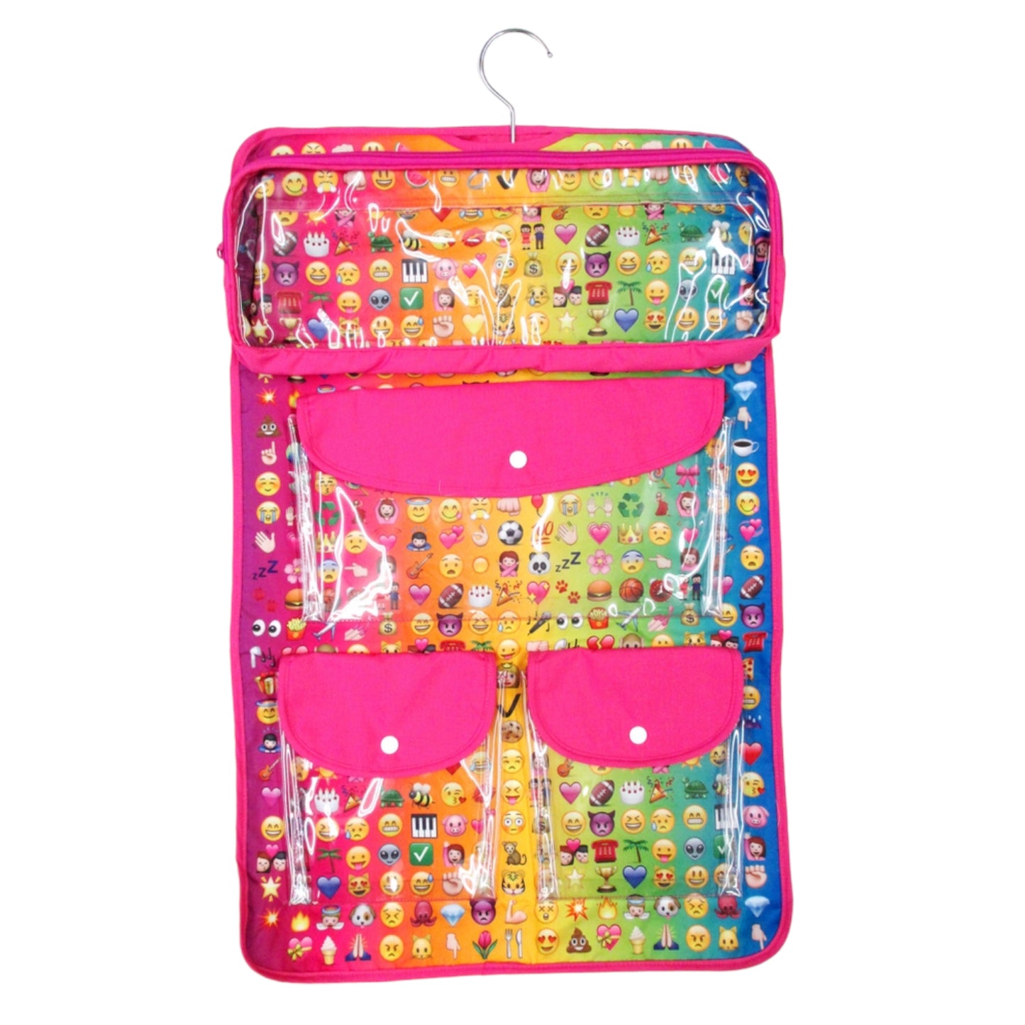 Camp Organizer