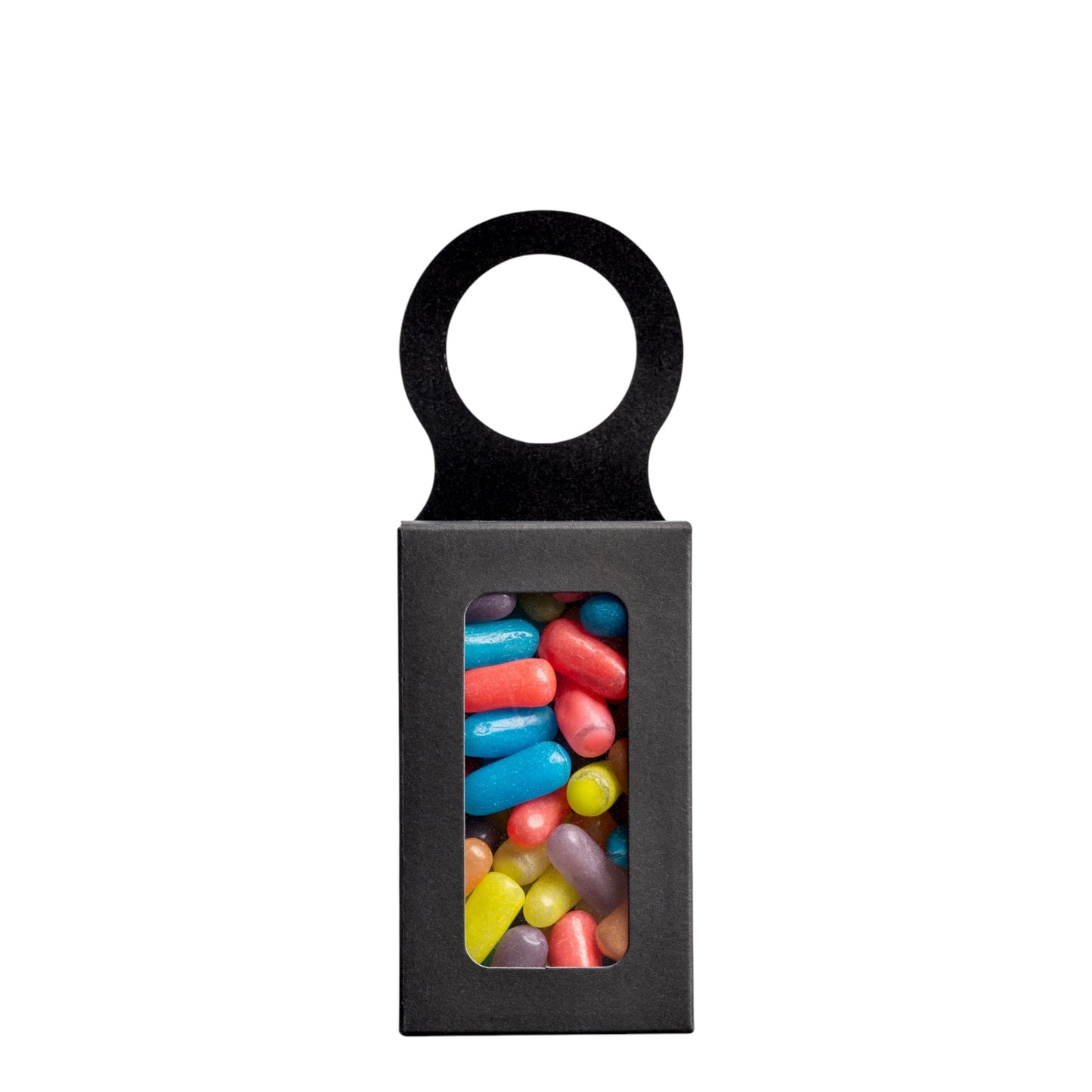Wine Bottle Hanger, Candy