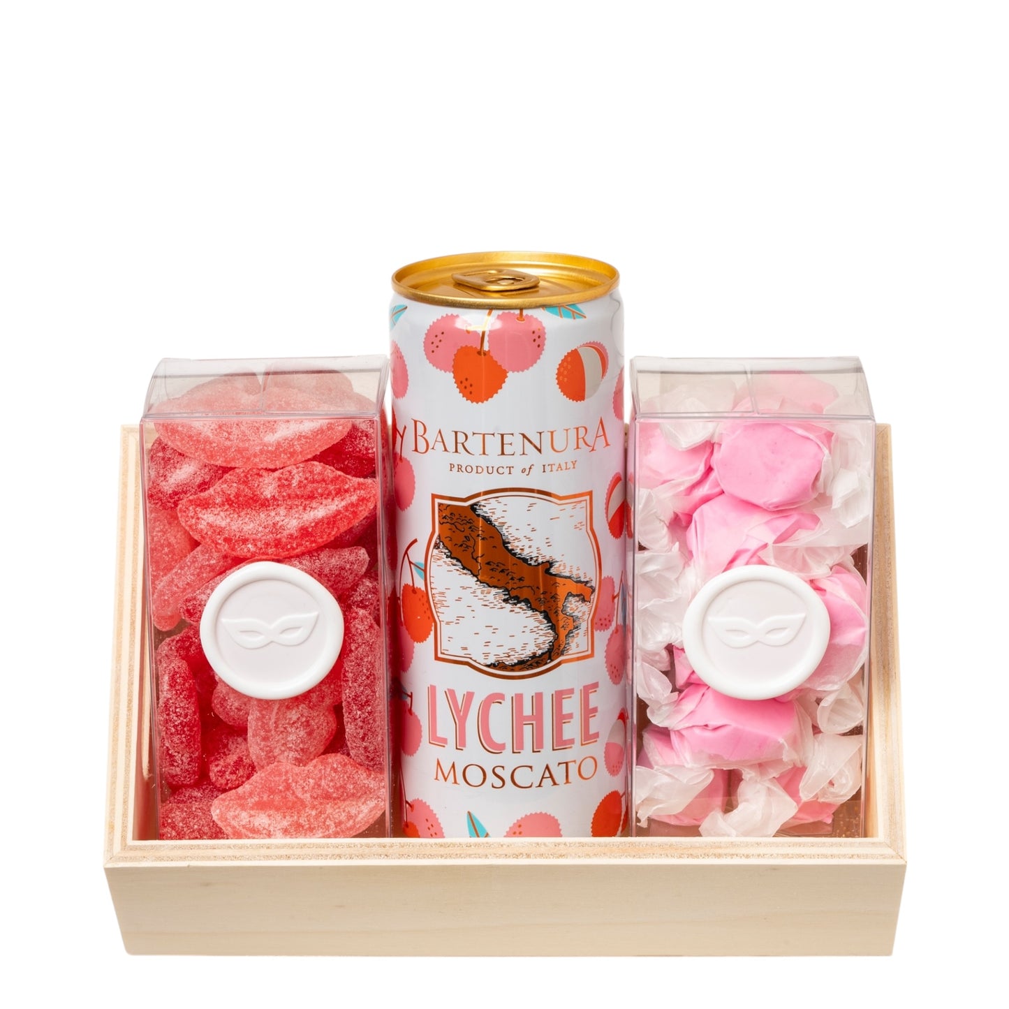 Lychee Moscato