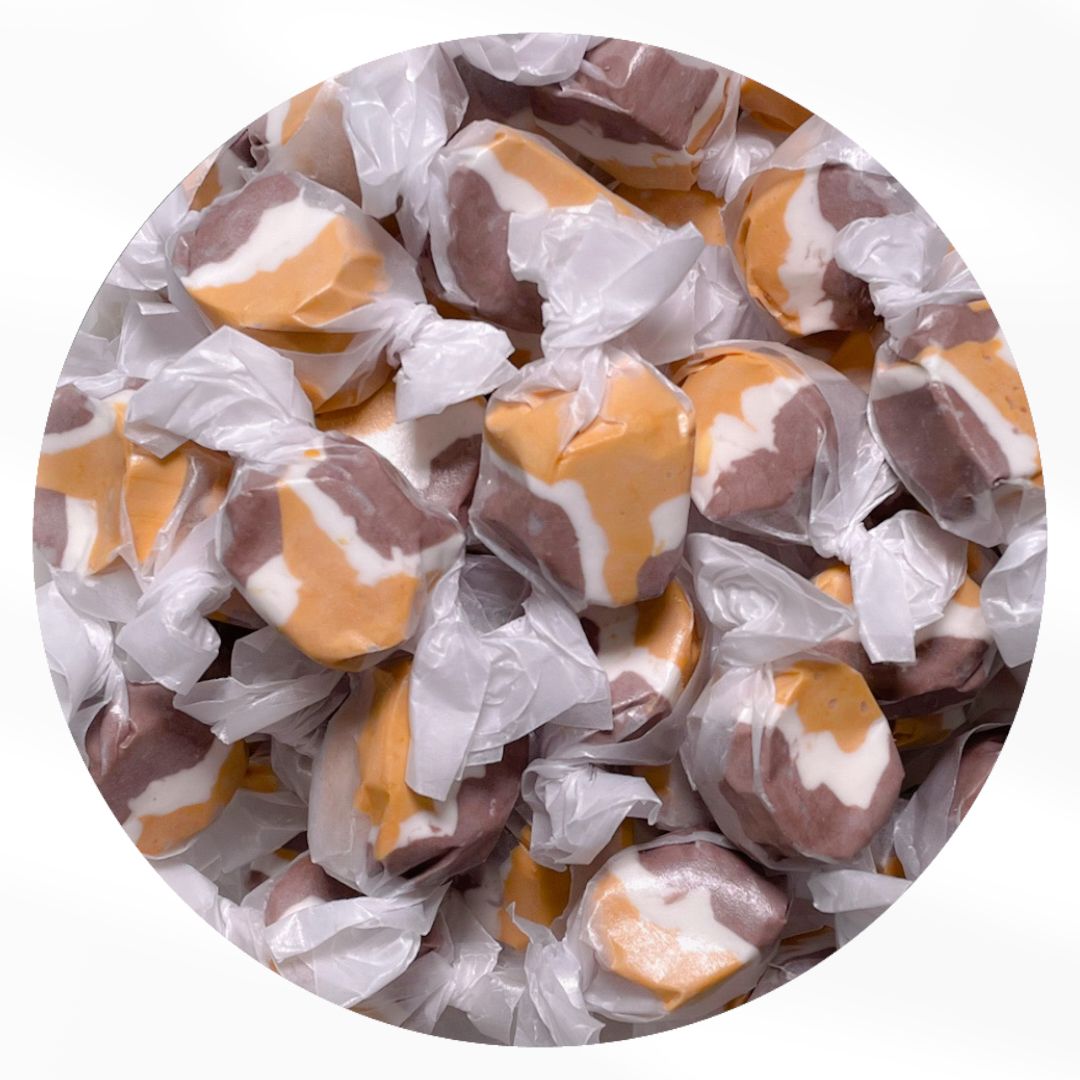 S’mores Salt Water Taffy - 300g