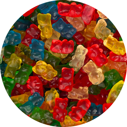 Gummy Bears (Spain)