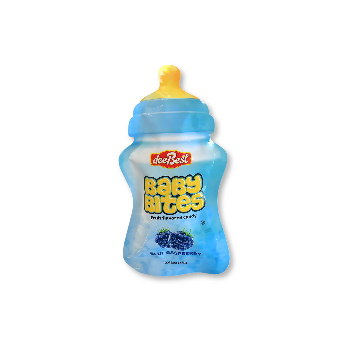 Baby Bites, Each