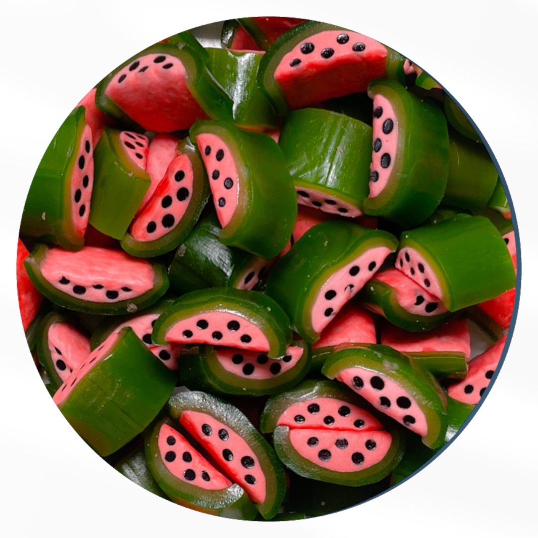 Watermelon Mania