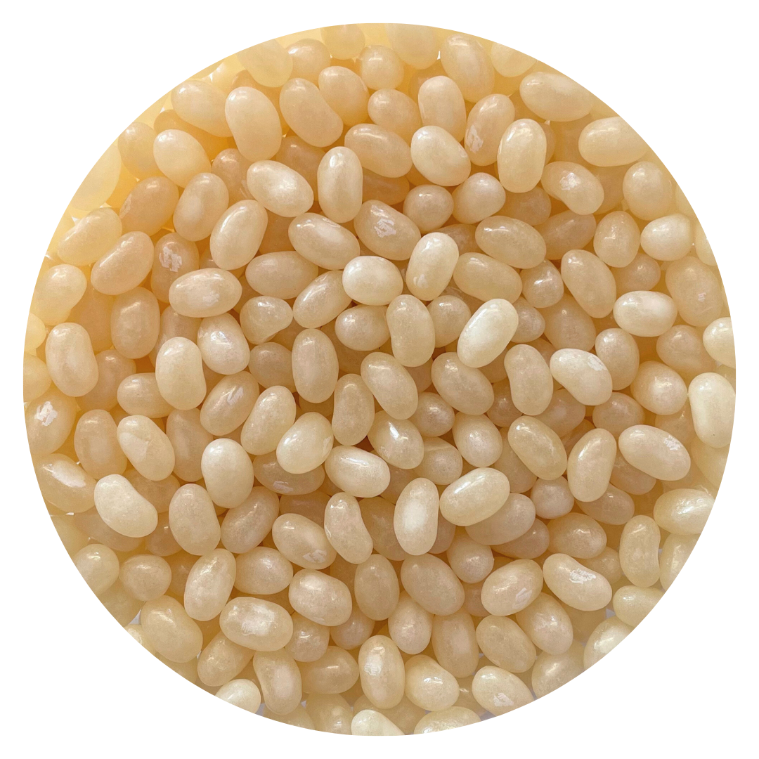 Cream Soda Jelly Bellys