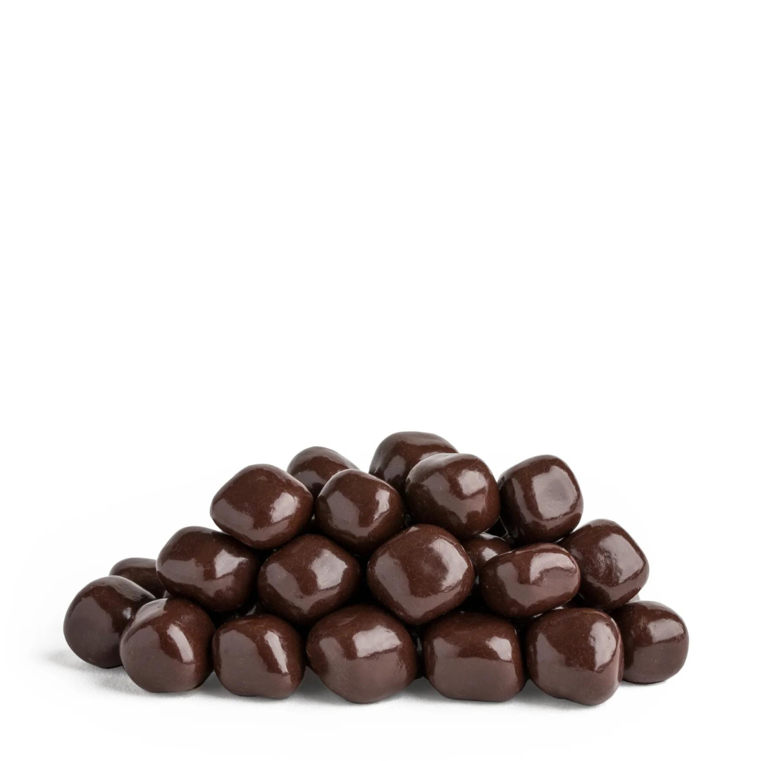Chocolate Covered Orange Peel