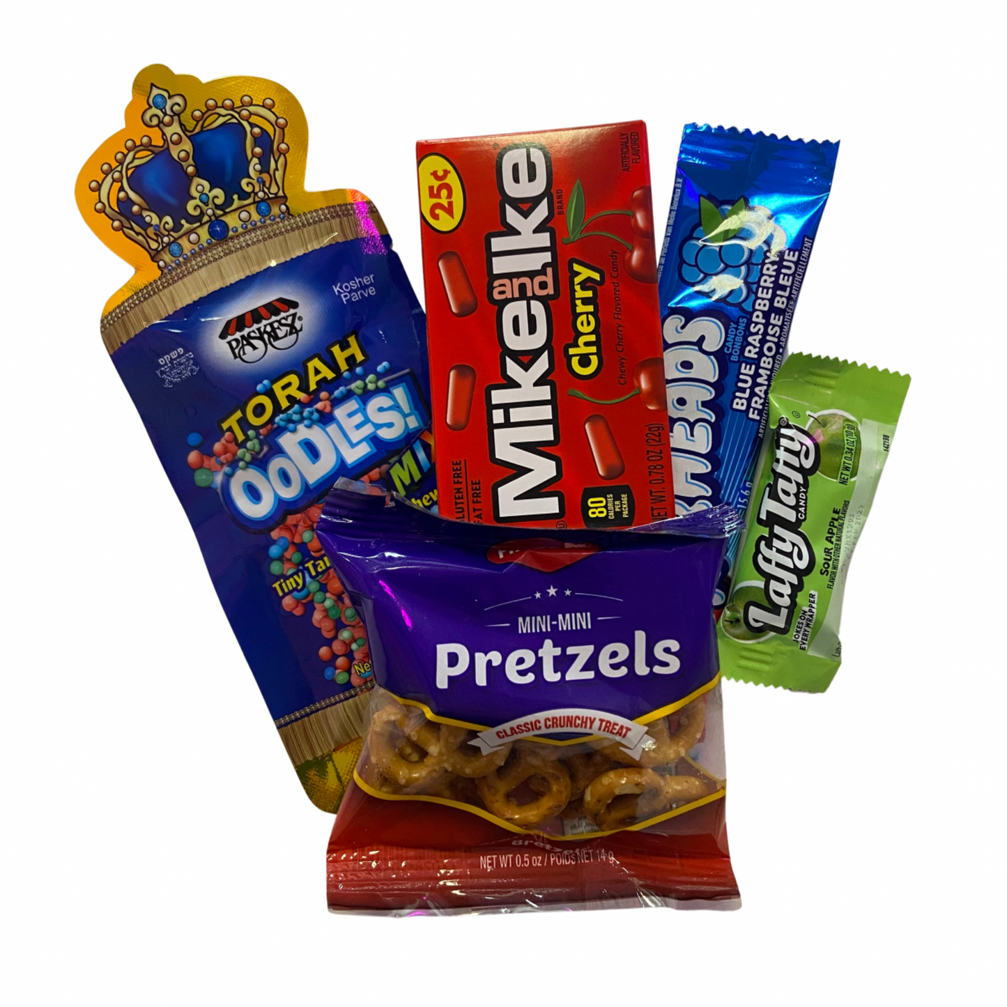 Pekelach