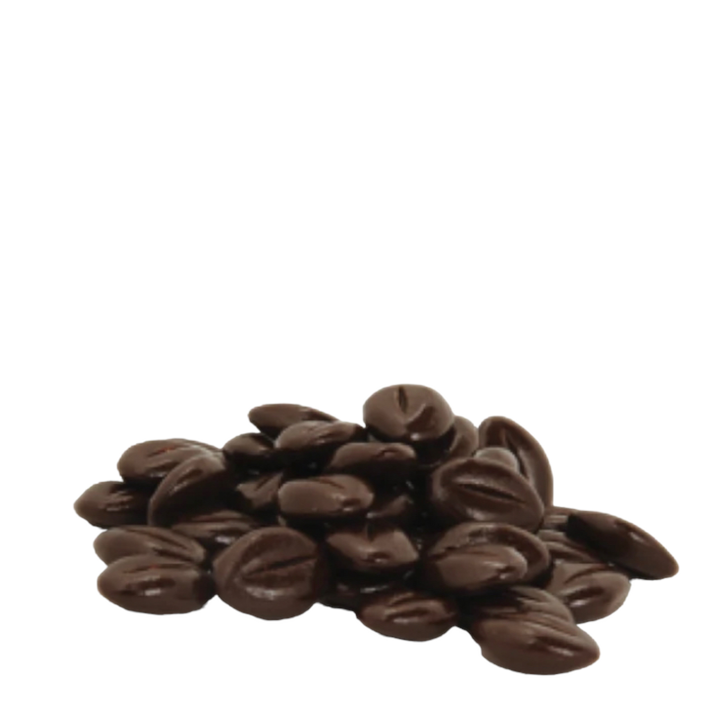 Mocha Coffee Beans