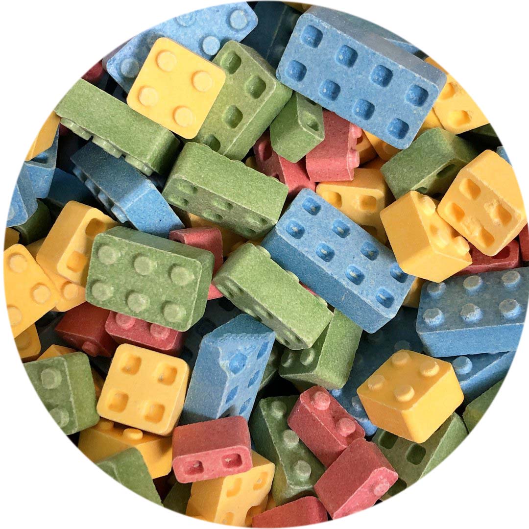 Candy Blocks