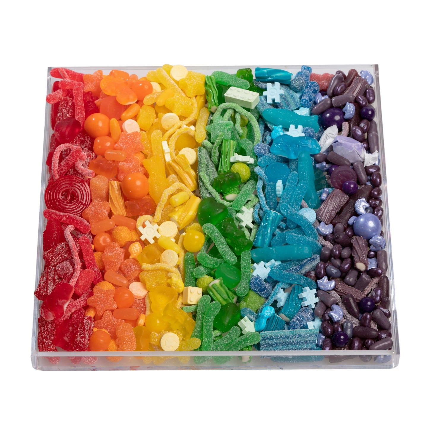 Rainbow Boards, Assorted Sizes