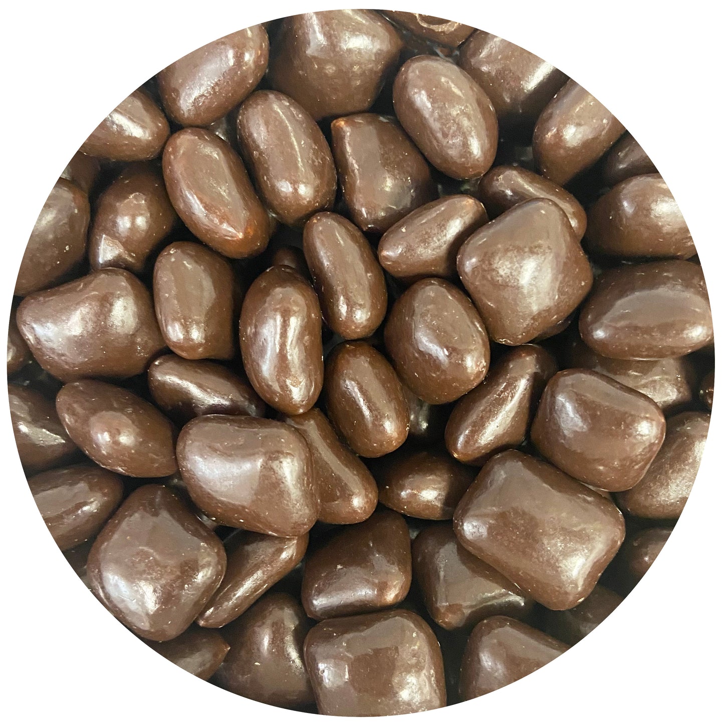 Chocolate Pillows
