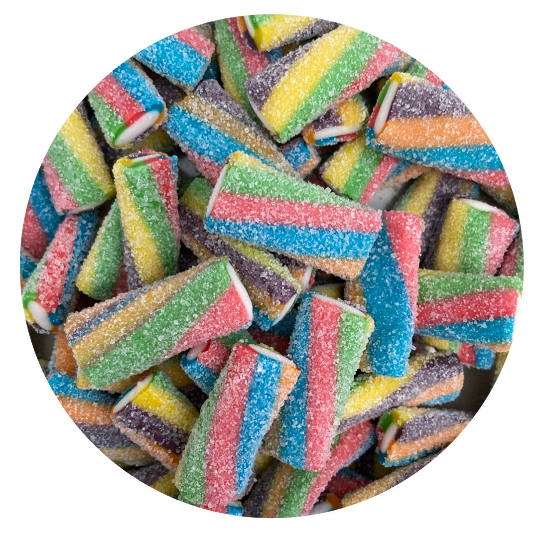 Sour Tornado Bites