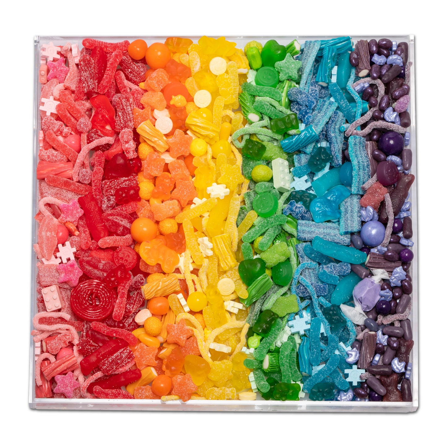 Rainbow Boards, Assorted Sizes