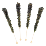 Black Rock Candy (Black Cherry Flavour), Each