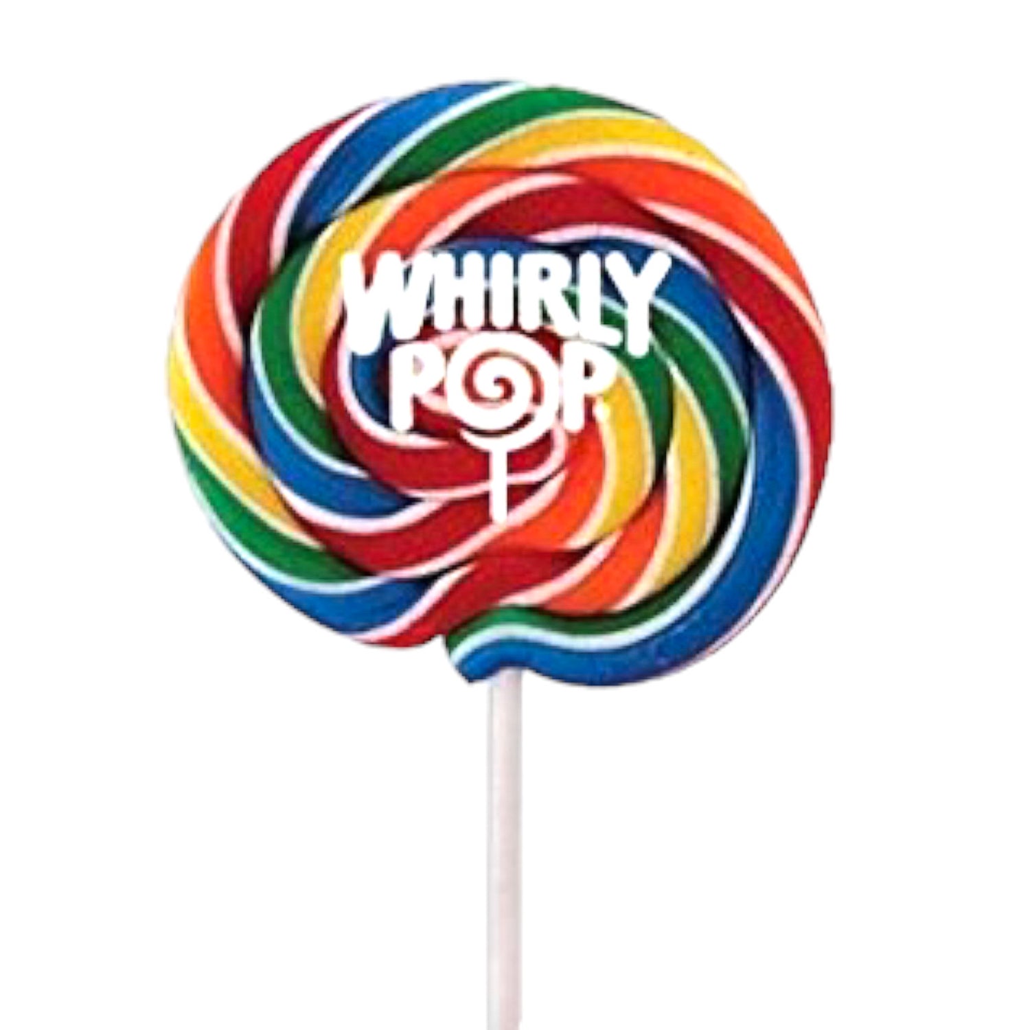 Lollipops & Rock Candy