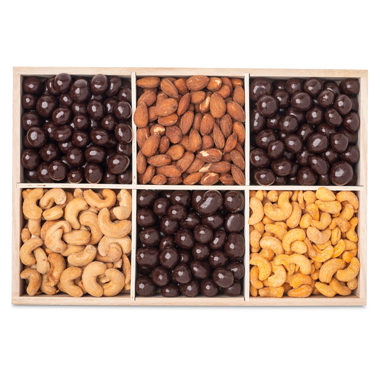 Chocolate & Nut/ Candy Platters