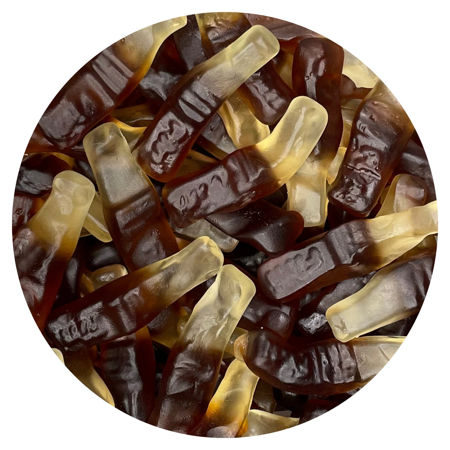 Candy By Colour – Candy Catchers