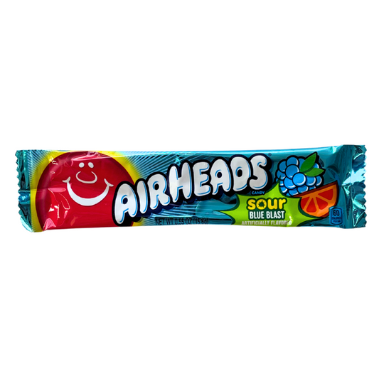 Airheads Sour Watermelon Punch