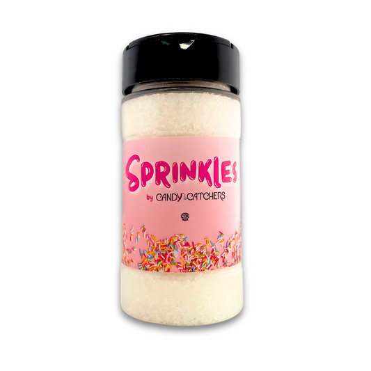 White Sanding Sugar