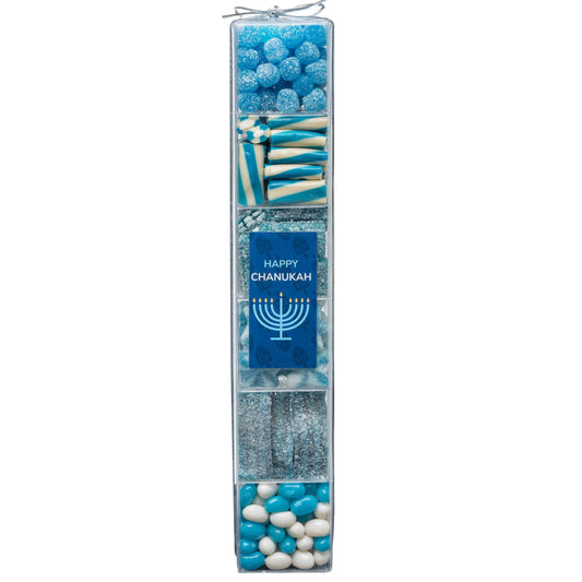 Chanukah Themed Stack, 6 cubes