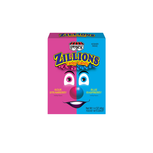 Zillions