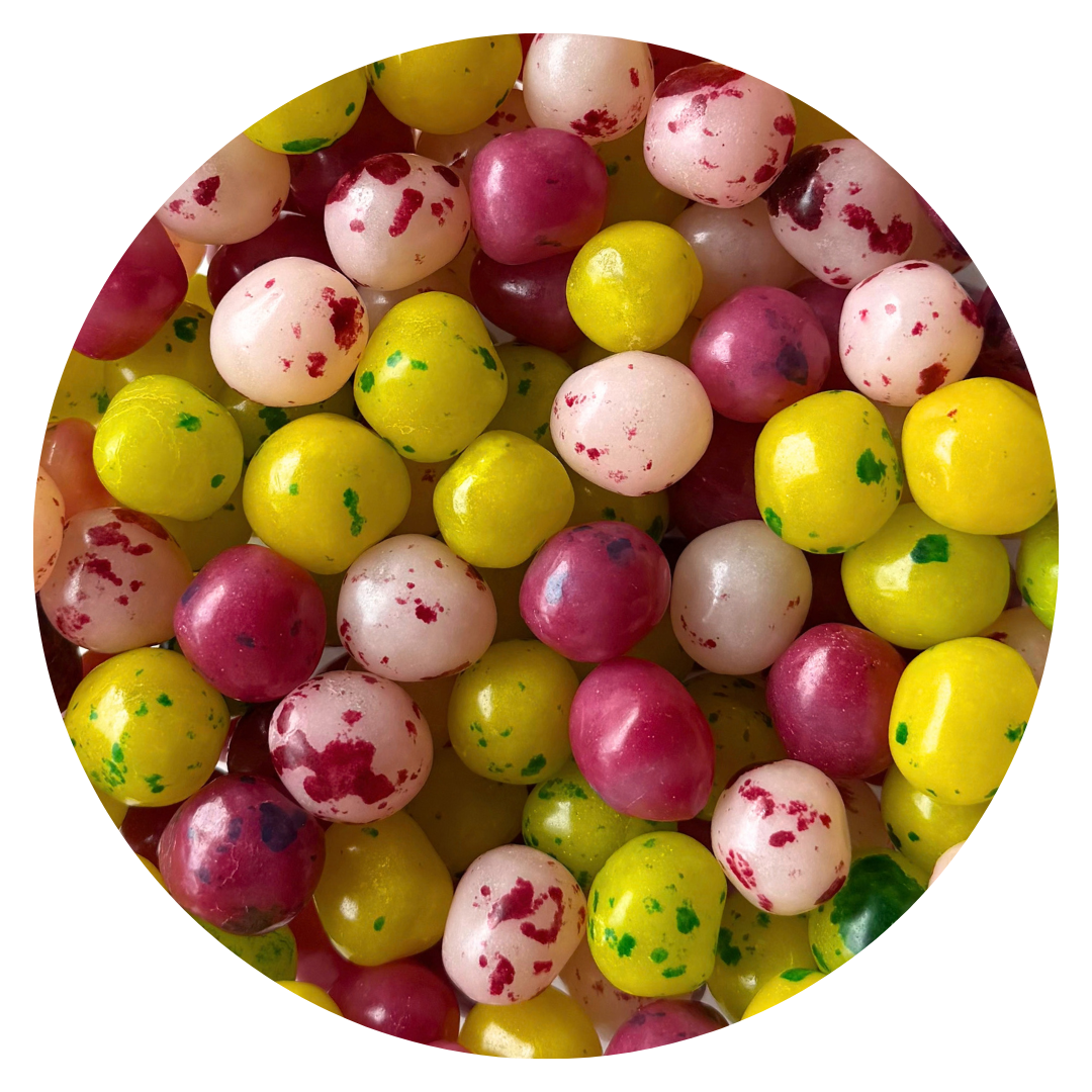 Fruity Fusions
