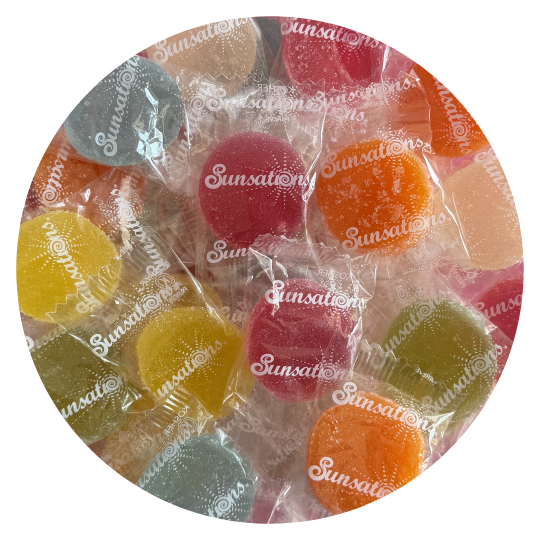 Sunsations, Multicoloured