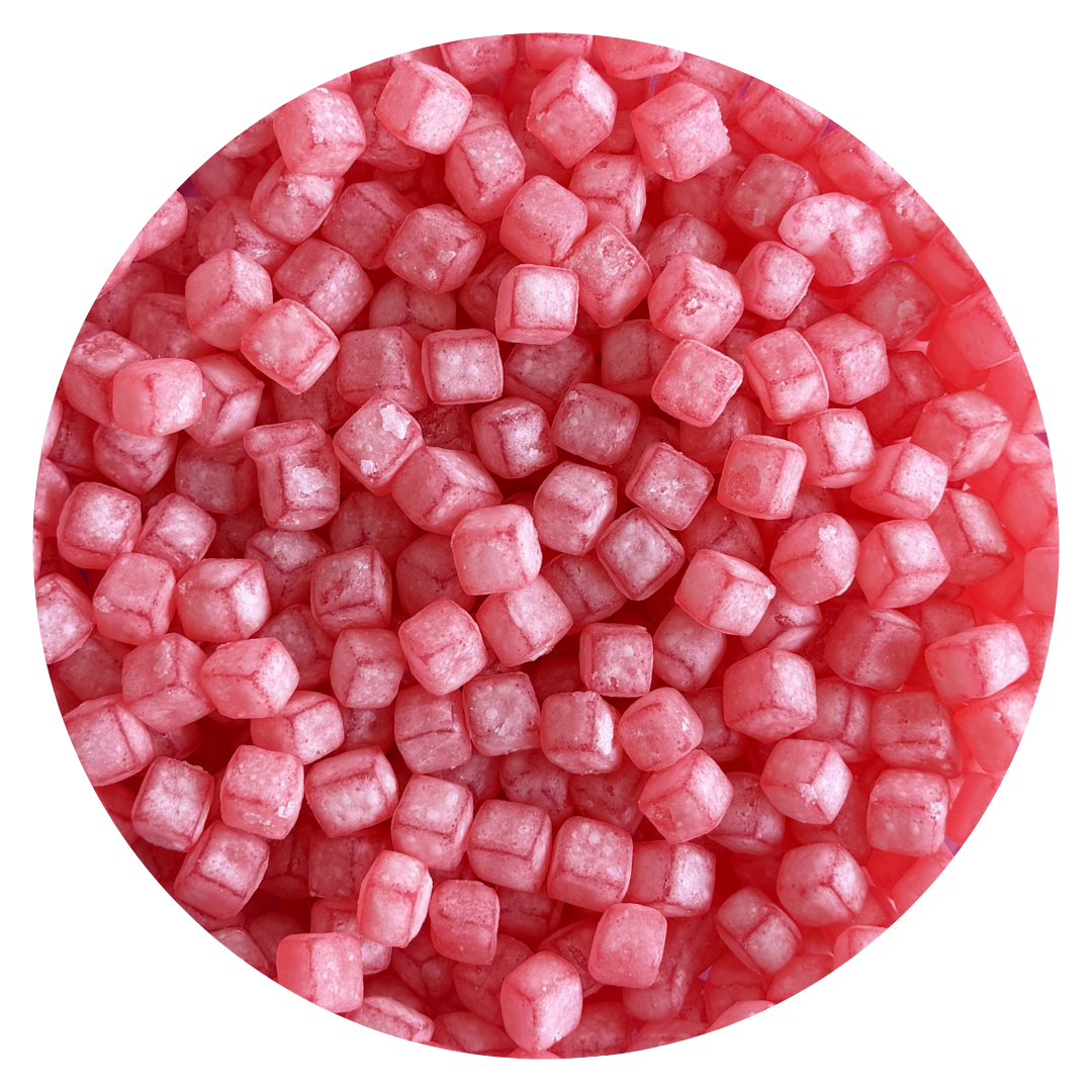 Strawberry Zoopers