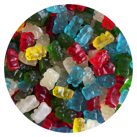 Gummy Bears