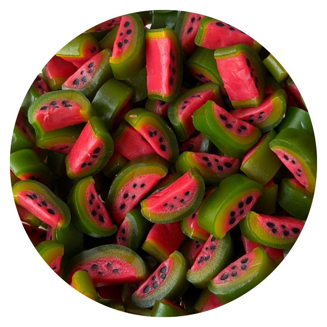 Watermelon Mania