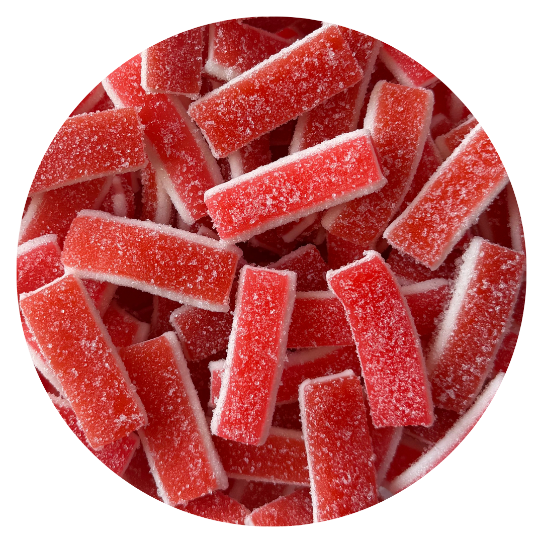Strawberry Sandwich