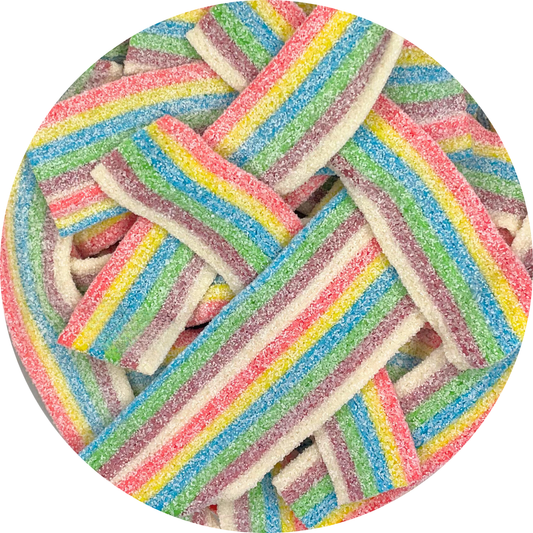 Magical Unicorn Belts