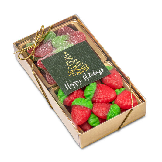 Small Candy Box, Christmas