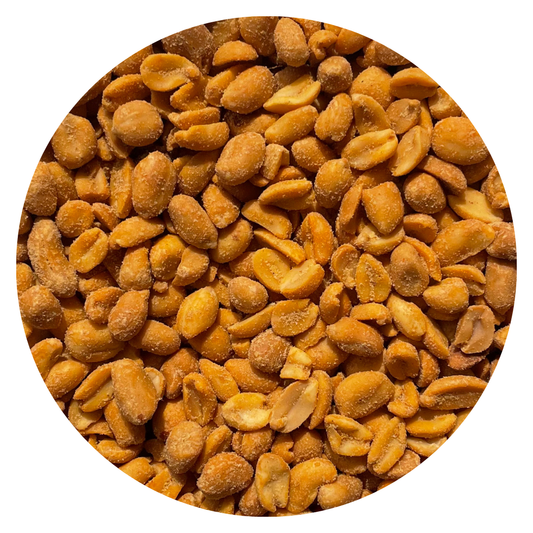 Sriracha Peanut