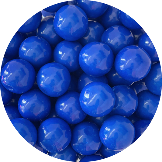 Royal Blue Gumballs