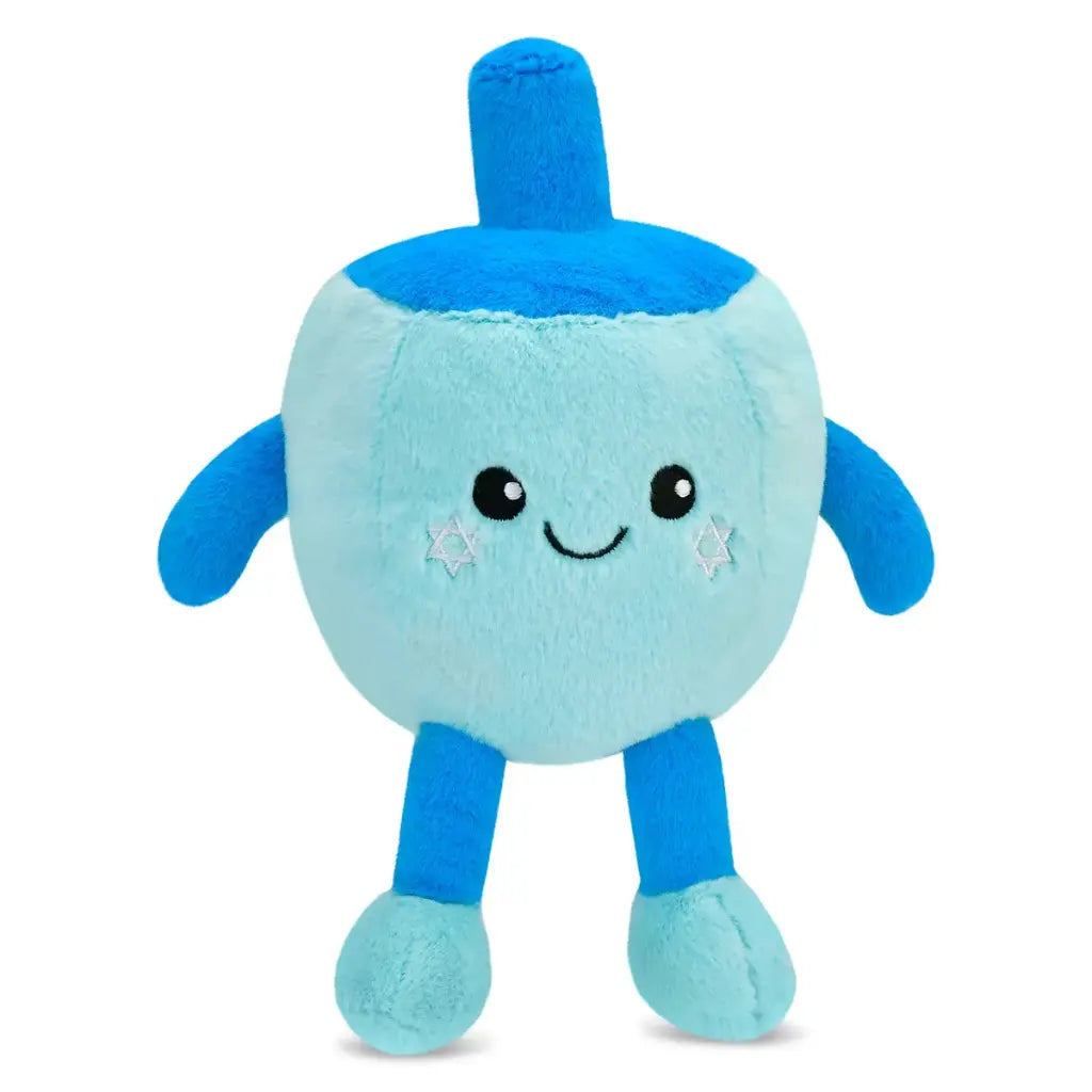 Dreidel Plush