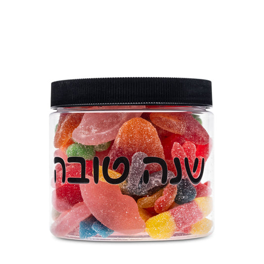 Shana Tova Jar