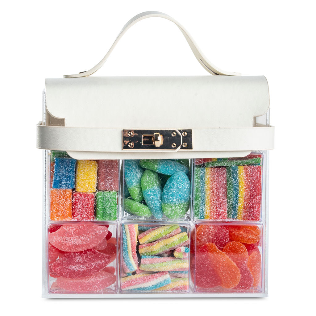 Sweet Couture, 6 Cubes